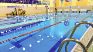 Read more about the article Od poniedziałku otwarty będzie basen Milenium