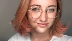 Read more about the article Porozmawiajmy o depresji – spotkanie autorskie z Hanią.Es