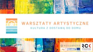 Read more about the article Bezpłatne warsztaty dla dzieci i młodzieży: „Cyberprzestrzeń bez granic. Kultura z dostawą do domu”