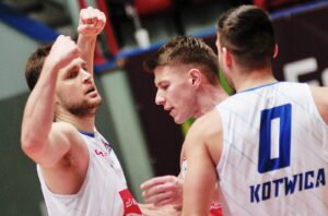 Read more about the article Księżak pokonany! (relacja pomeczowa)