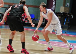 Read more about the article Energa Kotwica: Sokół nie do zatrzymania (relacja pomeczowa)