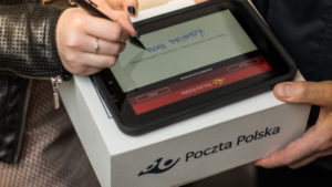 Read more about the article W tym roku decyzje o wymiarze podatku dostarczy Poczta Polska. Urzędnicy wydadzą ich około 25 tysięcy