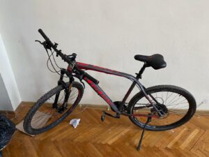 Read more about the article Skradziono ci rower? Sprawdź, czy nie ma go na liście odzyskanych przez policję jednośladów (ZDJĘCIA)