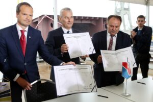 Read more about the article Odwołany w 2021 roku prezes PŻB wybrany ponownie na to stanowisko