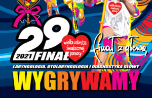 Read more about the article Wielka Orkiestra Świątecznej Pomocy w Ustroniu Morskim