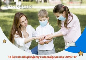 Read more about the article Konkurs „Epidemia Dobra”. Fajne nagrody czekają!