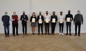 Read more about the article Stypendia sportowe dla siedmiorga uczniów szkół ponadpodstawowych