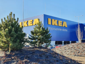 Read more about the article IKEA w Szczecinie. Kiedy otwarcie? (WIDEO)