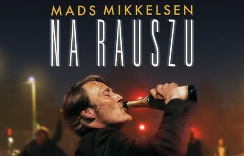 You are currently viewing 17 marca, RCK, DKF „Sztorm”/film „Na rauszu”, godz. 19, bilety 12 zł/ 10 zł