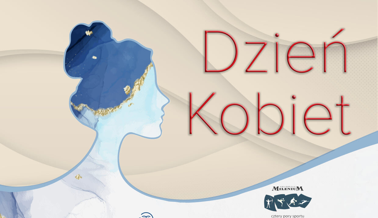 You are currently viewing Dzień Kobiet w Kołobrzegu (program wydarzeń, plakat)