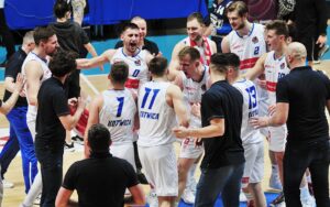 Read more about the article Energa Kotwica wygrała z Dzikami Warszawa (relacja pomeczowa)