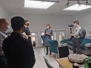 Read more about the article Kołobrzeg ma mieszkanie, które daje szansę na samodzielność