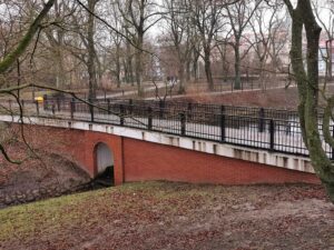 Read more about the article Teraz jest czas na obowiązkową deratyzację. Uważajcie więc podczas spacerów ze swoimi czworonogami