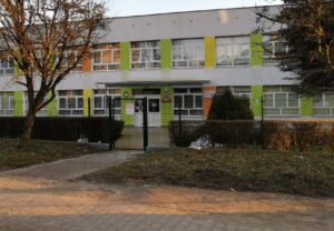 Read more about the article Żłobek „Krasnal” zamknięty. Jeden z pracowników z pozytywnym wynikiem testu na Covid