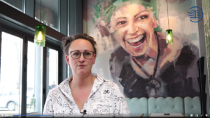 Read more about the article Kołobrzeskie Herstorie: Joanna Marchewka (WIDEO)