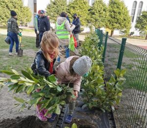 Read more about the article Dziś Dzień Ziemi. Zróbmy coś dobrego dla planety! Nie tylko od święta (ZDJĘCIA)