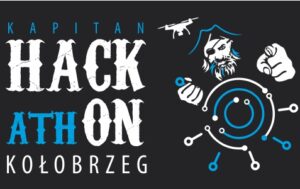 Read more about the article Konkurs Kapitan HACKathON. W puli nagród  jest 10 tys. zł