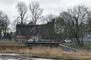 Read more about the article Będzie przebudowa mostu nad kanałem drzewnym małym w ciągu ul. Młyńskiej