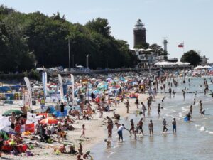 Read more about the article Ile może kosztować dzierżawa kawałka centralnej plaży pod punkt gastronomiczny?