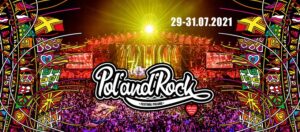 Read more about the article Pol’and’Rock Festival zmienia lokalizację. Bardzo blisko Kołobrzegu