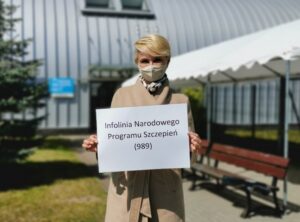 Read more about the article 600 szczepionek w drodze do kołobrzeskiego Punktu Szczepień Powszechnych. Jak się zarejestrować? (WIDEO)