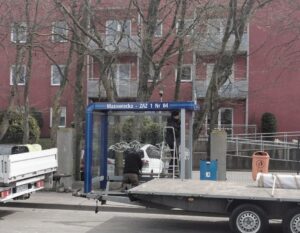 Read more about the article Wymiana wiat przystankowych