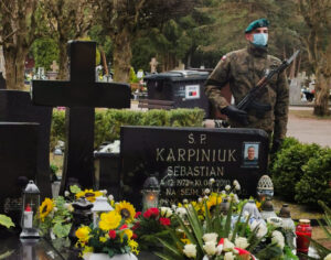 Read more about the article Dziś 11. rocznica katastrofy smoleńskiej