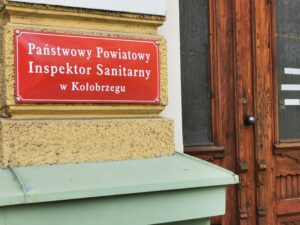 Read more about the article Raport sanepidu za 2020 r. Oprócz koronawirusa również gruźlica i borelioza. Dużo mniej za to przypadków grypy