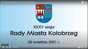Read more about the article NA ŻYWO: XXXV sesja Rady Miasta (ZAKOŃCZONA, WIDEO)