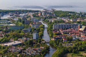 Read more about the article Czy Kołobrzeg powinien zwiększyć swoją powierzchnię? Jak przesunąć granice? Odpowiedzą eksperci