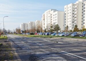 Read more about the article Remont ul. Wschodniej ma ruszyć już w czerwcu