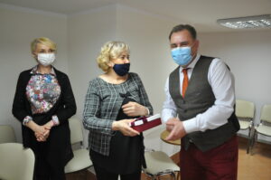 Read more about the article Od dziś Uniwersytet Trzeciego Wieku ma swoją świetlicę