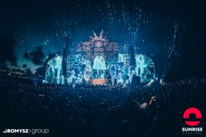 Read more about the article Sunrise Festival przeniesiony na 2022 rok. (oświadczenie organizatorów)