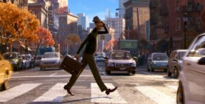 Read more about the article Zmiana repertuaru w kinie Wybrzeże. Animowany film familijny na Dzień Dziecka