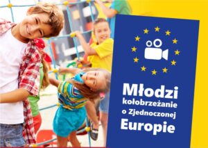 Read more about the article Młodzi kołobrzeżanie o Zjednoczonej Europie. Konkurs z nagrodami