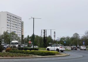 Read more about the article Aleja drzew między jezdniami ul. Myśliwskiej? Pomysł, który może zmienić krajobraz dzielnicy