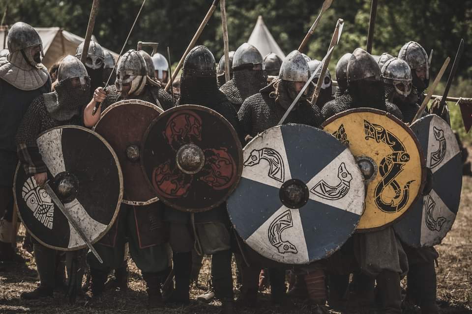 You are currently viewing Wkrótce III Festiwal Wczesnośredniowieczny „Budzistowo – dawny Kołobrzeg”