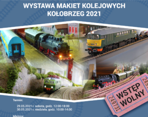 Read more about the article Dzień Dziecka z MOSiR: wystawa makiet kolejowych i basen za połowę ceny