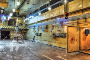 Read more about the article 15 maja, Noc Muzeów w Muzeum Zimnej Wojny w Podborsku, wstęp bezpłatny