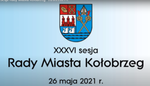Read more about the article NA ŻYWO: XXXVI sesja Rady Miasta (ZAKOŃCZONA, WIDEO)