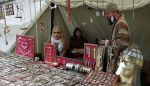 Read more about the article XVII Hanzeatycki Targ Solny w obiektywie (GALERIA ZDJĘĆ)