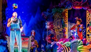 Read more about the article ONLINE: 9 maja, Poranki Młodego Widza