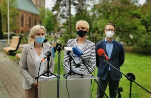 Read more about the article Uśrednienie oznacza skok ceny za wodę i ścieki w Kołobrzegu. Jeżeli jesteś przeciw możesz podpisać petycję