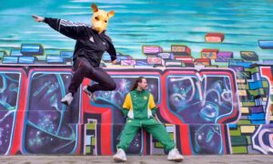 Read more about the article 26 czerwca, Portowa Strefa Chilloutu, godz. 20, koncert RAT KRU, wstęp wolny