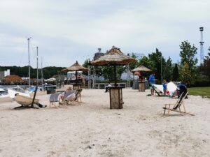 Read more about the article 12 czerwca, port jachtowy, DJ MOOSE, godz. 20, wstęp wolny