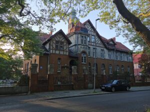 Read more about the article Przedwczesne nadzieje na obsadzenie stanowiska konserwatora zabytków. Jest kolejny konkurs