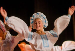 Read more about the article 25 czerwca, RCK, Wędrowny Festiwal Kultury Ukraińskiej, godz. 17, wstęp wolny