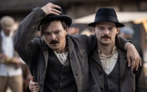 Read more about the article Zmiana repertuaru w kinie Wybrzeże. Jutro na afisz wchodzą trzy nowe filmy