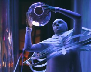 Read more about the article 13 czerwca, RCK, Poranki Młodego Widza, godz. 11, bilety 12 zł/10 zł