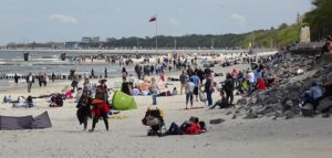 Read more about the article Marzy ci się bar albo knajpka na plaży w Kołobrzegu? Przeczytaj koniecznie to ogłoszenie